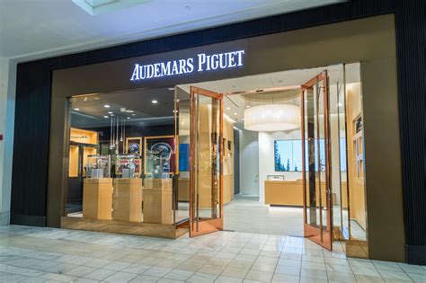 audemars piguet shops near me